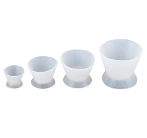 Gobelet de mélange auto-coagulant <span class=keywords><strong>dentaire</strong></span> de haute qualité disponible en différentes tailles - Product Image 1
