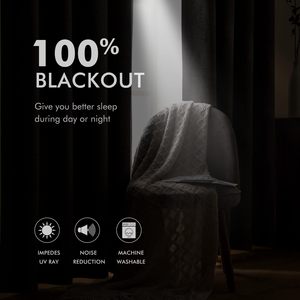 Rideaux occultants intelligents sur mesure, ouverture et fermeture automatiques, rideaux à tringle romaine, tissu en lin et <span class=keywords><strong>coton</strong></span> de haute qualité - Product Image 6