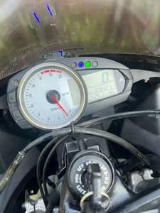 Motocyclettes d'occasion Kawasaki ZX-6R Motos 600cc <span class=keywords><strong>Moto</strong></span> à essence Sportbike <span class=keywords><strong>Moto</strong></span> de course <span class=keywords><strong>Moto</strong></span> de rue - Product Image 4