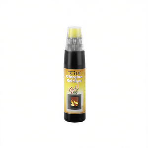 Till Ofenglas Reiniger Gel 200ml Limpiador de Vidrio para Chimeneas - Product Image 2