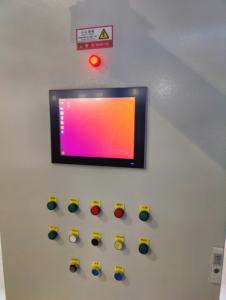 Ленточный сортировщик Truelisort с перекрестными лентами, нержавеющая сталь, резиновая лента, огнестойкий, регулируемая скорость, для <span class=keywords><strong>B2C</strong></span> электронной коммерции и производственных предприятий - Product Image 6