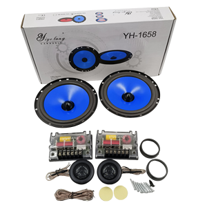 Haut-parleur de klaxon d'escargot à double tonalité certifié CE 120W haute puissance pour voitures, camions, fourgons et VUS, ajustement universel - Product Image 4