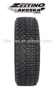 Zestino 09R กราวัล205ยางแรลลี่65R15สำหรับรถแข่ง - Product Image 4