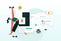 Software de Reserva de Entrenadores de Gimnasio en Línea: Programe Sesiones de Entrenamiento Personal de Forma Conveniente desde Su Móvil y Cualquier Dispositivo