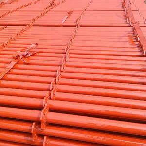 Échafaudages à verrouillage rapide pour la construction, échafaudages JET à verrouillage rapide pour la peinture, système d'échafaudage à verrouillage rapide économique - Product Image 2