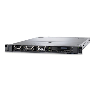 Enterprise Grade R650 Rack <strong>Server</strong> 12 NVMe Bays Redundant Power 3 PCIe Gen4 Expansion Slots - Product Image 1