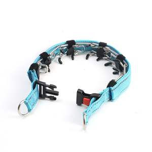 Correa de Adiestramiento para Mascotas con Hebilla de Acero Inoxidable para Estimular y Entrenar a tu Perro - Product Image 2