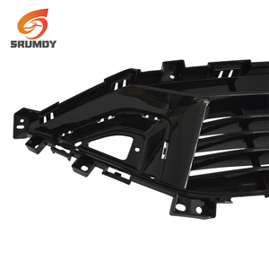 Rejilla inferior de malla de nido de abeja ABS de ajuste de precisión para <span class=keywords><strong>la</strong></span> <span class=keywords><strong>serie</strong></span> Geely Binyue SX11 nueva condición OE 6010082600 - Product Image 3