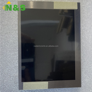 G057QN01 V2 จอแสดงผล LCD ความสว่างสูงขนาด 5.7 นิ้วสำหรับอุปกรณ์อุตสาหกรรมอุปกรณ์การแพทย์ของแท้ในสต็อก - Product Image 3