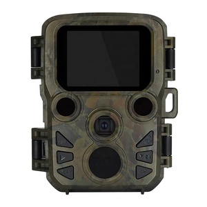 Portable minuscule petite caméra <span class=keywords><strong>de</strong></span> piste cerf Cam <span class=keywords><strong>chasse</strong></span> caméra infrarouge <span class=keywords><strong>pour</strong></span> la forêt sécurité à domicile <span class=keywords><strong>Surveillance</strong></span> intérieure <span class=keywords><strong>surveillance</strong></span> des animaux - Product Image 2