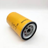 Filtro de Aceite para Motor Diésel de Excavadora 320/04134 320/04133 320/04133A 320/B4420 para 2CX 3CX 4CX 5CX 3DX 4DX JS214 JS215