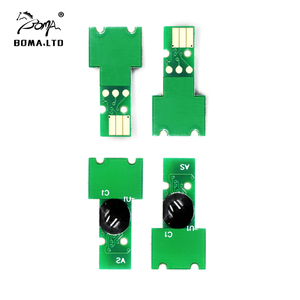 Chip Compatible con Cartuchos AU NZ LC436 LC436XL para Impresoras Brother MFC-J4340DW J4440 J4540 J5855 J5955DW J6555DW <span class=keywords><strong>J6955DW</strong></span> J6957DW - Product Image 2