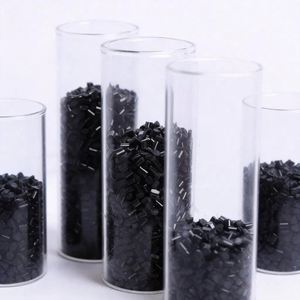 LOTTE HDPE HI1100 Résine HDPE de qualité injection, granulés de plastique vierge en polyéthylène haute densité pour articles robustes - Product Image 3