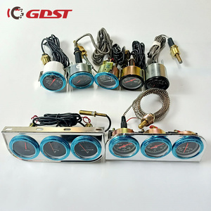 GDST Factory Price Water Temp <strong>Gauge</strong> with Sensor 1.8m Meter Energy Assy - Product Image 4