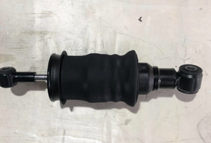 <span class=keywords><strong>Amortisseur</strong></span> de suspension pneumatique de cabine <span class=keywords><strong>avant</strong></span> pour camion lourd 5001080-C6208 pour Dongfeng Tianlong - Product Image 2