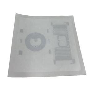 अनुकूलित आकार आईएसओ 15693 आईएसओ 1443ए आईएसओ 180006सी यूएचएफ एनएफसी दोहरी आवृत्ति आरएफआईडी लेबल टैग स्टिकर - Product Image 1