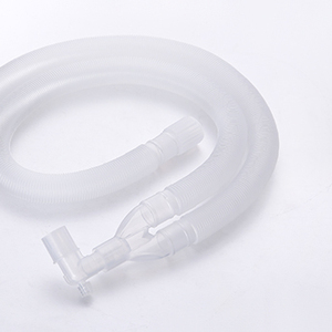 Dòng chảy cao dùng một lần y tế gây mê mạch thở mở rộng y tế hàng tiêu dùng - Product Image 3