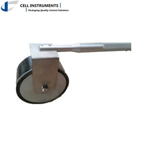 Cán Bóng Tack Tester Tiểu Dính Tester Chất Kết Dính Nhạy Áp Lăn Bóng Tack ASTM D3121 - Product Image 4