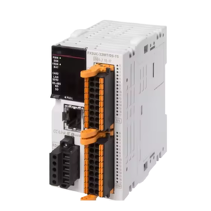 Hot Offer FX5UC-32MT D FX5UC-32MT DS TS FX5UC-64MT D FX5UC-64MT DSS FX5UC-96MT Compact PLC CPU Module Transistor Output For Indu - Product Image 1