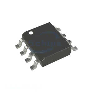 8 SOlC SHA104-SSVCZ-T <b>Specialized</b> <b>ICs</b> Electronics Component Manufacturer Channel - Product Image 1