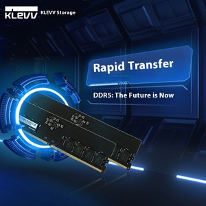 Ko Fu DDR5 Desktop <b>RAM</b> Modules Yan Long V 16g/24gx2 4800/5200/5600 Hygood Particles REG ECC Private Mold in Stock for Computer K - Product Image 4