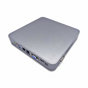 Computadoras de escritorio reacondicionadas para Hp 800 G4 Mini Micro <span class=keywords><strong>PC</strong></span> Core i5-8600 8GB RAM 256 M.2 SSD window 11 Pro - Product Image 4