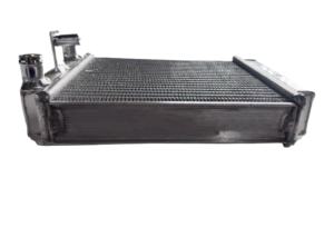 Radiador de Agua Auxiliar de Aluminio de Alto Rendimiento para VW GOLF GTI MK7, Seat <span class=keywords><strong>Leon</strong></span>, Audi A3 S3 1.8 2.0TSI - Product Image 4