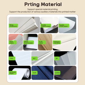 Servizio di Stampa Personalizzata OEM ODM di Libri da <span class=keywords><strong>Colorare</strong></span> ad Acqua e Libri di Attività Educative per Bambini - Product Image 6