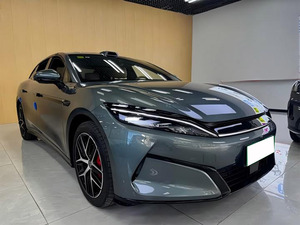 BYD Han L 2025 Usado, Modelo DM-p 4WD, Versión Flagship con LiDAR, 5 Plazas, Híbrido Turbo, R19, Volante a la Izquierda, Jiben Auto - Product Image 5