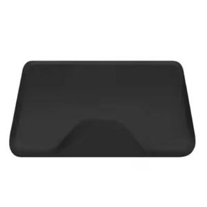 Alfombra de Plástico para Salón de Belleza y Barbería, Moderna, 2025, Función Antifatiga, Color Negro, para Estilistas - Product Image 4