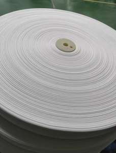 ماكينة أوتوماتيكية عالية الجودة لتقطيع ولف الشاش الطبي بسعر المصنع - Product Image 5