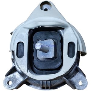 Hochwertige 22112284818 Motor halterung Custom Fit für BMW <span class=keywords><strong>2</strong></span> <span class=keywords><strong>3</strong></span> 4 F22 F87 F30 F80 F33 F83 Aus Gummi Eisen Aluminium - Product Image 2