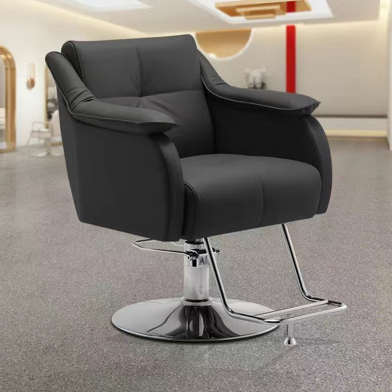 Black-silver electroplated disc