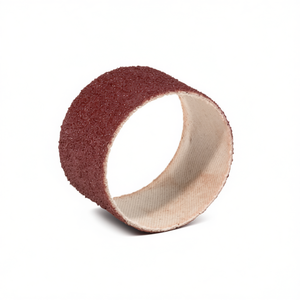 TTAKE <b>Abrasive</b> Cloth Sleeve 30x30 Mm Corundum For Sanding <b>Tools</b> - Product Image 2