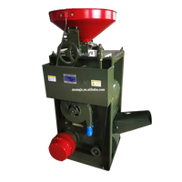 Offre Spéciale SB moulin à riz COMBINÉ sb-10 fraiseuse à riz riz décortiqueuse machines prix
