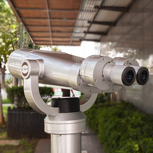 Échantillon gratuit Télescope professionnel d'extérieur avec viseur point rouge et construction étanche au prix d'usine - Product Image 3