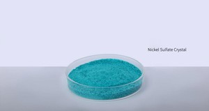 Prix Usine Promotionnel UNIVERTICAL Sulfate de Nickel Hexahydraté (<span class=keywords><strong>NiSO4</strong></span>) Pureté 99% Qualité Électronique 10101-97-0 pour Électrodéposition - Product Image 3