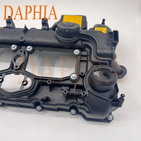 Para BMW N20 F10 F18 F30 F31 F33, Piezas de Motor 11127588412, Tapa de Válvulas, Tapa de Culata, Nueva Condición