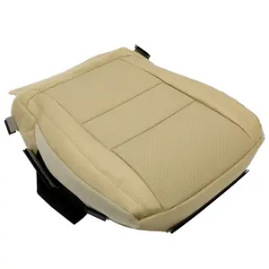 Driver Bottom Seat Cover For Jeep Grand Cherokee Limited 2011- 2016