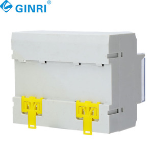Kg317t 3 giai đoạn thời gian điều khiển chuyển đổi tự động máy vi tính hẹn giờ 380V điều khiển máy bơm nước Aerator điều khiển - Product Image 6