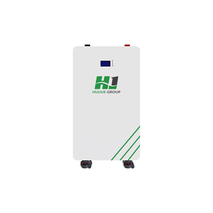 แบตเตอรี่ลิเธียมไอออน LiFePO4 แบบชาร์จได้ 51.2V 314Ah 16.08kWh พร้อมการป้องกันระดับ IP20 6000 รอบการใช้งาน สำหรับระบบกักเก็บพลังงานภายในบ้าน - Product Image 4