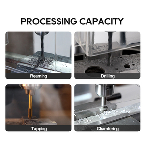 ZJ4113 250W 350W banc <span class=keywords><strong>perceuse</strong></span> machine presse banc <span class=keywords><strong>perceuse</strong></span> - Product Image 5