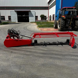 Tondeuse à <span class=keywords><strong>gazon</strong></span> rotative à disques pour bétail, attelage 3 points, 1,7 m, 2,1 m, 2,4 m, 2,8 m, fabriquée en Chine - Product Image 6