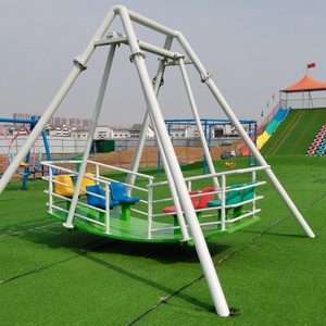 <span class=keywords><strong>Mini</strong></span>-navire pirate non motorisé en FRP pour parc d'attractions, équipement de divertissement non motorisé <span class=keywords><strong>Corsair</strong></span> - Product Image 6