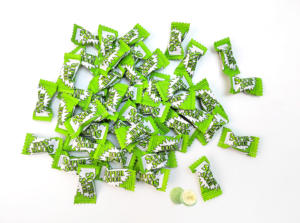 酸ボンボンスナックスナック新製品フルーティーフレーバーバルク卸売包装袋 - Product Image 2