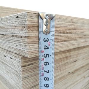 Contreplaqué de bouleau pour le Mexique / Contreplaqué de bouleau pour le Mexique - Product Image 4