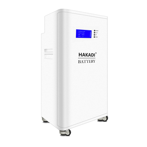 HAKADI 16S 280A Kit de bricolaje móvil para 280Ah 302Ah 304Ah 314Ah Batería <span class=keywords><strong>48V</strong></span> Sistema de almacenamiento de energía personalizado con <span class=keywords><strong>Seplos</strong></span> 200A <span class=keywords><strong>BMS</strong></span> - Product Image 2
