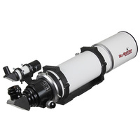 Telescopio Astronómico Óptico Ota Apo de 120 mm, Telescopio Refractor Ed, Skywatcher Apochromatic, Telescopios Astronómicos Profesionales