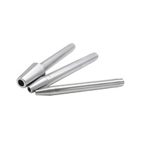 Barre de Test de broche BT30 BT40 BT50 pour la détection de précision barre de Test de broche BT40