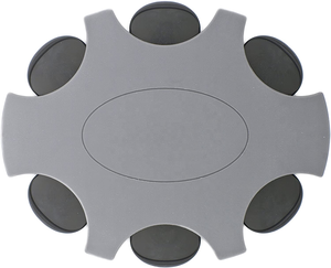 Filtres à cire Minifit Accessoires d'outils de nettoyage <span class=keywords><strong>Prowax</strong></span> Wax Guard Minifit Filtres pour Oticon - Product Image 4